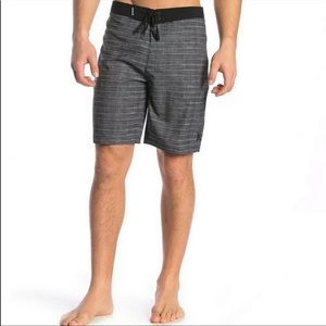 Hurley Mens Driftwood Board Shorts